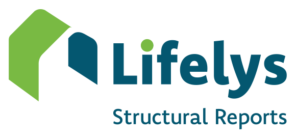 Logo - Lifelys Structural Reports