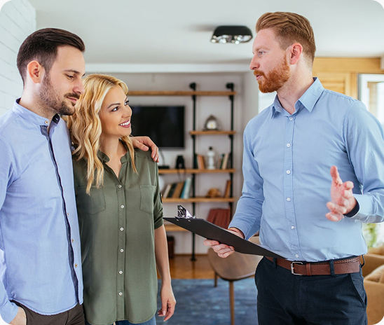 The Buying & Selling Journey