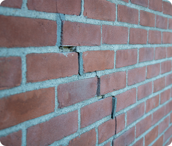 Crack & Movement Diagnosis