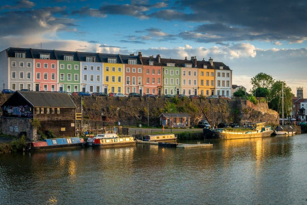 Structural Engineer Reports Across Bristol