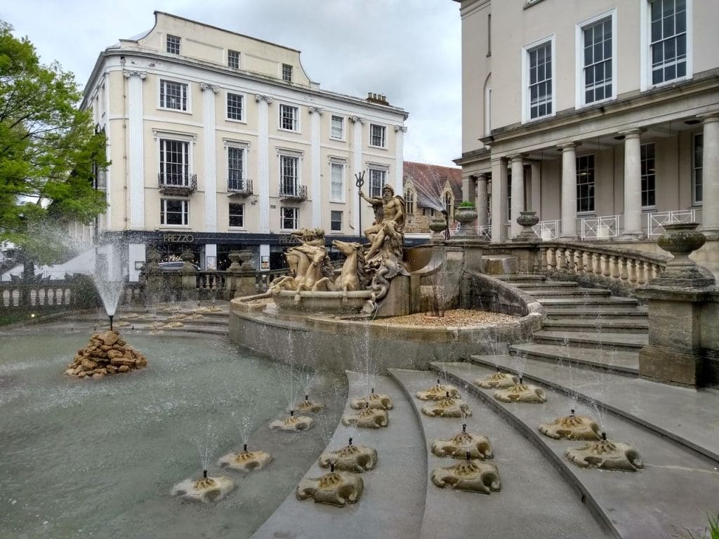 Structural Engineer Reports Across Cheltenham