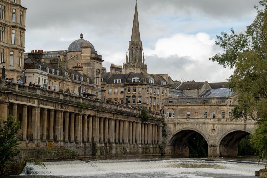 Structural Engineer Reports Across Bath